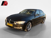 BMW 3-serie - 320d | Automaat | Groot scherm |