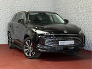 MG HS - PHEV 1.5 TGDI LUXURY PHEV PLUG-IN HYBRIDE | LEER | 272PK NIE
