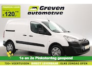 Citroën Berlingo - 1.6 BlueHDI | Airco | Cruise | Carplay | Trekhaak | Parkeers