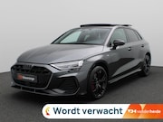 Audi A3 - Sportback 45 TFSI e S edition Competition 272PK S-Tronic Pan