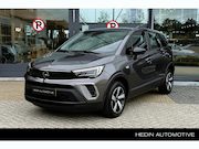 Opel Crossland - 1.2 Turbo Elegance | 110pk | Automaat | Camera | Winterpakke