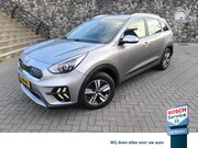 Kia Niro - 1.6 GDi Hybrid DynamicLine adapt Cruise control, car play & 