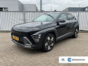 Hyundai Kona - 1.6 GDI 141pk HEV Premium | Trekhaak | Rondomzicht camera |