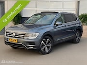 Volkswagen Tiguan All-Space - 2.0 | 7 PERS. | AUTOMAAT | PANO |