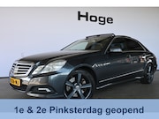 Mercedes-Benz E-klasse - 500 Elegance V8 Automaat Clima Panoramadak Trekhaak PDC Stoe
