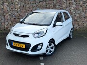 Kia Picanto - 1.2 CVVT ComfortLine Airco Automaat