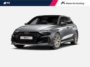 Audi RS 3 Sportback - 2.5 TFSI quattro 400 PK competition limited 593/750 · Audi E