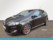 Fiat Punto - Grande 1.4-16V Abarth, zeer netjes