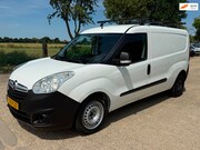 Opel Combo - 1.6 CDTi L2H1 1.6 Motor ! Lengte 2 Airco