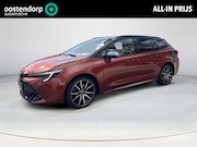 Toyota Corolla - Touring Sports Hybrid 200 GR Sport | 06-10141018 Voor meer i