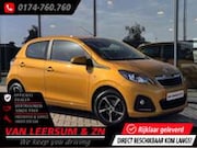 Peugeot 108 - 1.0 e-VTi Active | Airco | Nugget Yellow