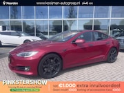 Tesla Model S - 75D | NL-Auto | Panoramadak | 12 MAANDEN BOVAG GARANTIE | Ac