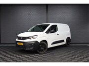 Peugeot Partner - 1.5 BlueHDI Premium | AUTOMAAT | PDC | ACHTERUIT/ZIJ CAMERA 