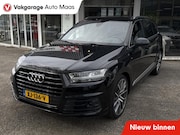 Audi Q7 - 3.0 TDI quattro Pro Line
