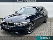 BMW 5-serie - Touring 520i High Executive Edition | Navigatie | Parkeersen