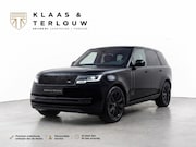 Land Rover Range Rover - 3.0 P460e HSE | NP € 171.482, - | Caraway | Massage | Schuif