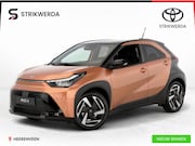 Toyota Aygo X - Hybrid 115 envy | Nieuw op voorraad |