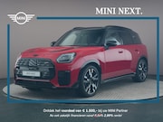 MINI Countryman - SE ALL4 John Cooper Works XL