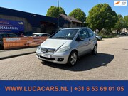 Mercedes-Benz A-klasse - 170 Classic