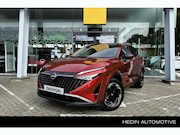 Nissan Qashqai - 1.5 e-Power N-Connecta | INCL. VOORRAADKORTING | Nieuw | Gen
