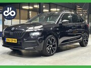 Skoda Kamiq - 1.0 TSI 110pk DSG AUTOM. Monte Carlo GLAZEN DAK I DIGI DISPL