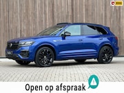 Volkswagen Touareg - 3.0 TSi 4MOTION R / Lapiz Blue / Pano