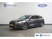 Ford Focus - Wagon 1.0 EcoBoost Hybrid ST Line | Achteruitrijcamera | App