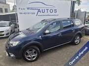 Dacia Logan - MCV 0.9 TCe Stepway