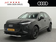 Audi Q3 - 1.5 e-hybrid 272 PK Advanced edition | Elek. Achterklep | Ac
