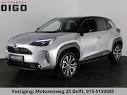 Toyota Yaris Cross - 1.5 HYBRID DYNAMIC BITONE SILVERLINE GARANTIE 2035 NAVIGATIE