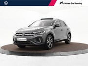 Volkswagen T-Roc - 1.5 TSI 150pk DSG R-Line Business · Camera · Panoramadak · T