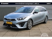 Kia Ceed - Sportswagon 1.5 T-GDi GT-PlusLine Navigatie / Schuifdak / El