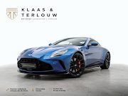 Aston Martin V8 Vantage - 4.0 Vantage nieuw model 665PK/800Nm Carbon seats / 21" Satin