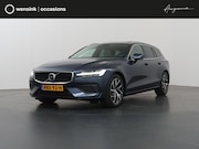 Volvo V60 - 2.0 T6 Recharge AWD R-Design | Panoramadak | Contourstoelen 
