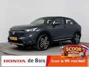 Honda HR-V - 1.5 e:HEV Advance | Garantie tot 2034 mogelijk!* | 1/2 Leder