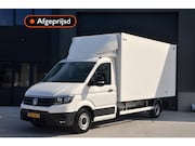 Volkswagen Crafter - 35 2.0 TDI L4 | Topstaat! | 1.000 kg laadvermogen! | 91.000 