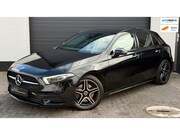 Mercedes-Benz A-klasse - 250 e AMG| Pano | Burmester | HUD | Dealer OH | Memory | Mul