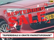 Kia Rio - 1.0 TGDI First Edition - Fiery Red Metallic - Carplay/Camera