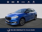 Skoda Fabia - 1.0 TSI Monte Carlo