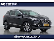 Renault Kadjar - 1.3 TCe Intens | Leder | Trekhaak | Stoelverwarming | Camera