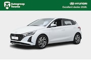 Hyundai i20 - 1.0 T-GDI Premium Handmatig (Atlas White Uni)