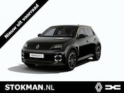 Renault 5 - Techno | Achteruitrijcamera | ISOFIX-bevestigingssysteem voo
