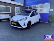 Toyota Yaris - 1.5 Hybrid GR-Sport cruise clima