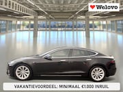 Tesla Model S - 75D Base Enhanced Autopilot Luchtvering Panorama garantie/ r