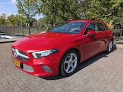 Mercedes-Benz A-klasse - 200 Urban | Stoelverw. | Cruise | Camera | Climate | LED | 1