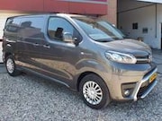 Toyota ProAce - Standard Range Prof.