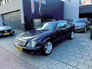 Mercedes-Benz CLK-Klasse - CLK Coupé 230 K. Elegance Airco NAP APK