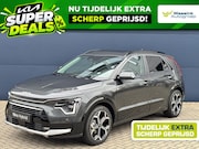 Kia Niro - 1.6 GDi Hybrid ExecutiveLine VOORDEEL | Navigatie | Parkeers