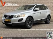 Volvo XC60 - 2.0 D3 Momentum | Climate | Cruise | Navi | PDC |