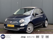 Fiat 500C - 0.9 TwinAir Turbo Lounge | Cabrio | Navigatie | Parkeersenso